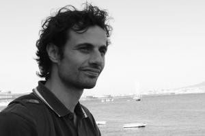 L'on. Davide Crippa (M5S)